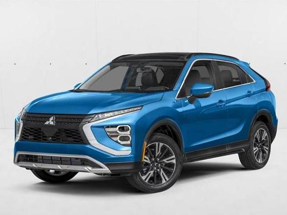 MITSUBISHI ECLIPSE CROSS 2024 JA4ATWAA5RZ004845 image MITSUBISHI ECLIPSE CROSS 2024 JA4ATWAA5RZ004845 image